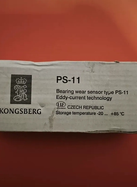 议价康士伯PS-11传感器，全新原装正品，型号PSS11。捷克原