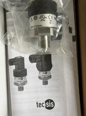 议价Tecsis压力传感器，P3297B049082；-1 -1