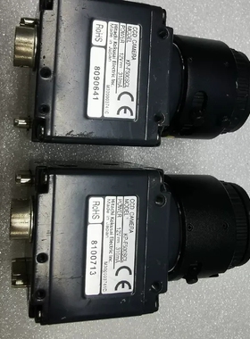 议价日立HITACHI KP-F500SCL工业相机，这款型号是
