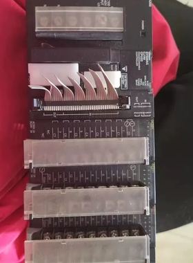 议价欧姆龙cj1m-cpu22一条plc，模块型号oc201，o