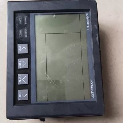议价ROOTECH Accura 2300触摸屏数显功率表，拆机
