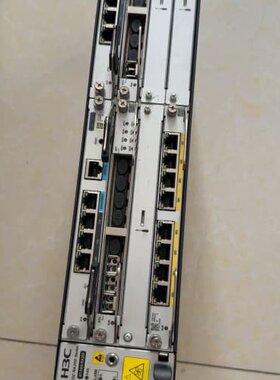 议价华三h3c ra200 series路由器万兆光口