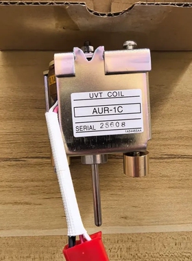 议价寺崎UVT AUR-1C 线圈 全新原装正品 现货