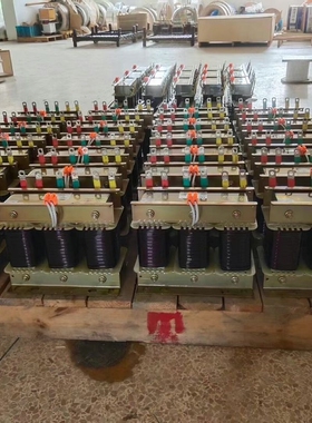 议价纯铜频敏变阻器BP8Y-912/32163吊车辊道起重反接变 阻器卷扬
