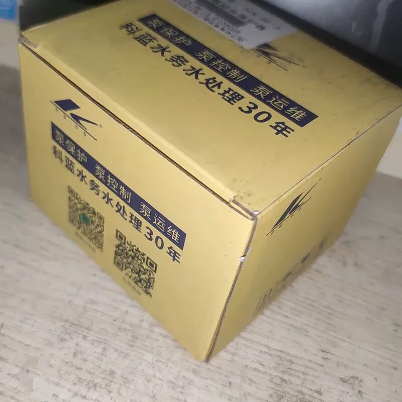 议价全新 DFK-BF-3 排污泵 综合保护器
