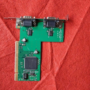 议价电脑采集卡，RSA-PCI2日本iodata转换线工业设备卡