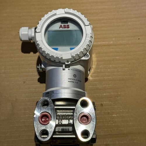 议价ABB 2600T 压力变送器