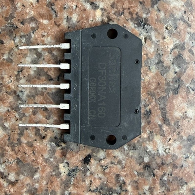 议价DF30NA160三相整流桥 原装正品 30A 1600V 拆机件 成色还可以