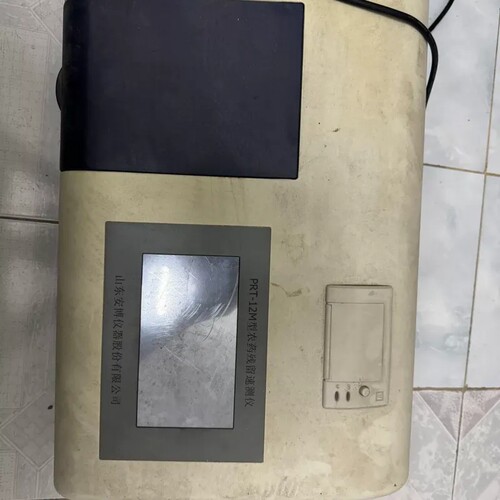 议价PRT-12M型农药残留速测仪 成色如图 功能包好 有需要