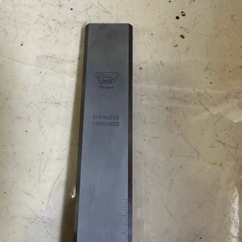 议价瑞士进口PAV划线高度尺0-500mm