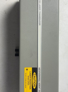 议价HP 5501B激光干涉仪激光头