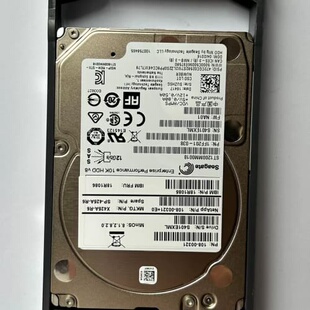议价原装拆机 NetApp X425A-R6 1.2TB 10K