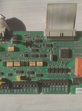 议价ABB变频器主板 SNAT4041C，拆机件，成色还可以，有 正常使用