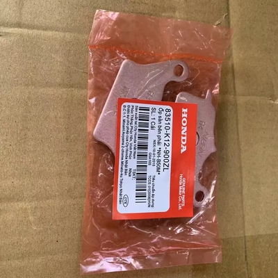 议价适用本田泰国弯刀LEAD125AIR BLADE125优客W H110前刹车皮碟
