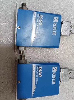 议价流量计日本KOFLOC质量流量计3660SH 20SCCM，