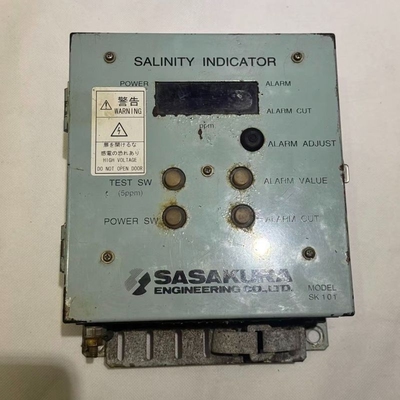议价SK101 SASAKURA 盐度指示器