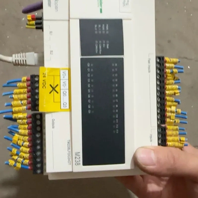 议价施耐德238系列plc TM238LFDC24DT