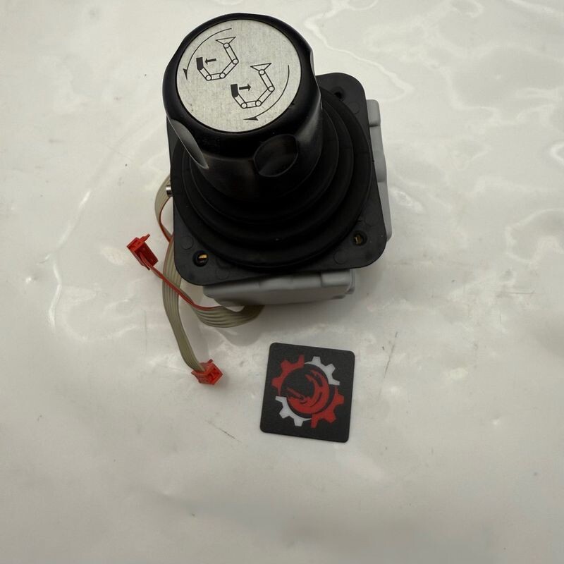 议价遥控器HBC 727 HBC 735零部件带旋转操作杆481