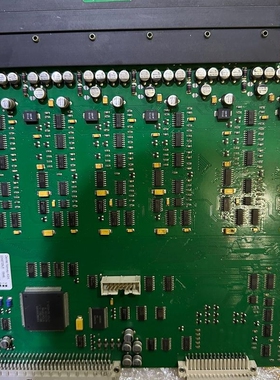 议价Zenitel ASLT2主板