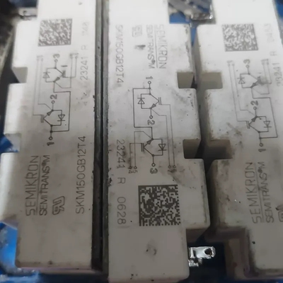 议价SKM150GB12T4 SKM100GB12T4 SKM 75GB12T4 SKM50GB12T4 原装