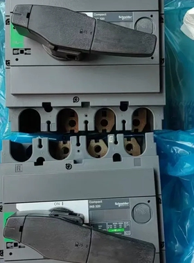 议价施耐德Compact隔离开关 INS320 3P 320A