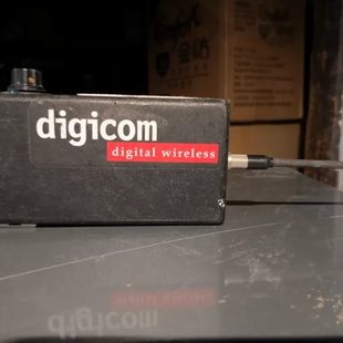 议价digicom B4HSTX1000 digital有意私聊