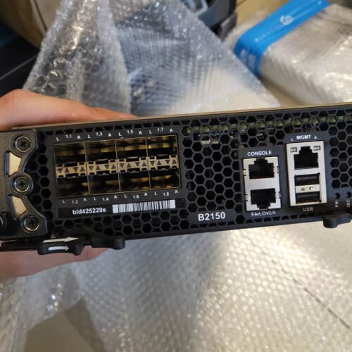 议价F5 网络 Viprion YK-VPR-LTM-B2150