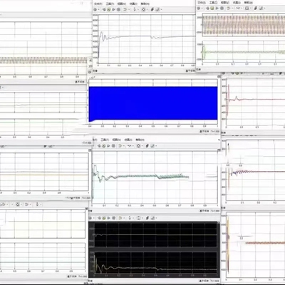议价模块化多电平变换器MMC两种调制策略实现（交流3000V-直 流50