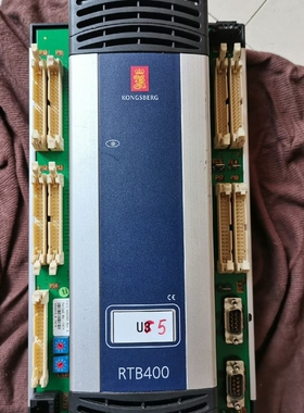 议价康士伯KONGSBERG RTB400