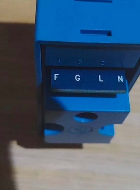 议价霍尼韦尔 BC1000 火焰控制器 正常拆机 成色如图