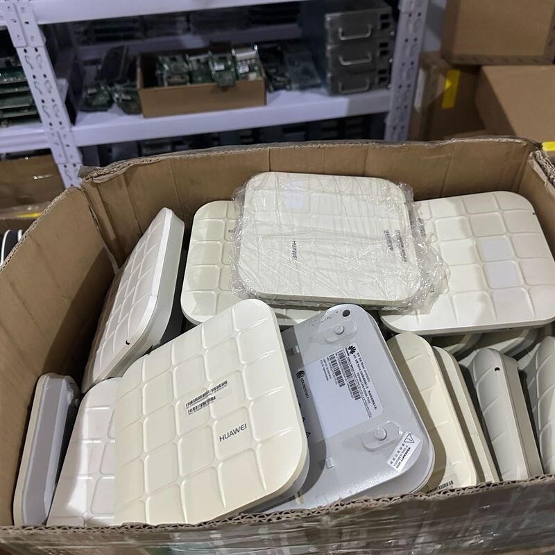 议价华为无线AP4030DN，成色实拍，功能完好！现货几百台秒发