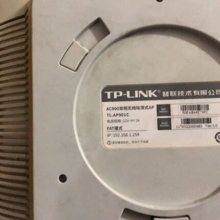 议价ap901c有2个欢迎打包