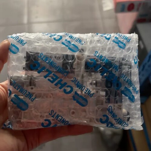 议价全新原装CHELIC气立可真空发生器PST2-C-N，两套一