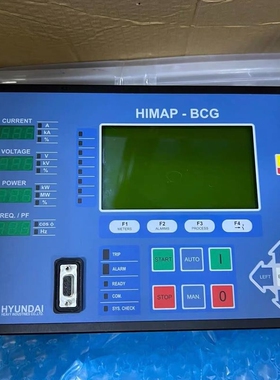 议价三菱HIMAP主机控制器+控制面板