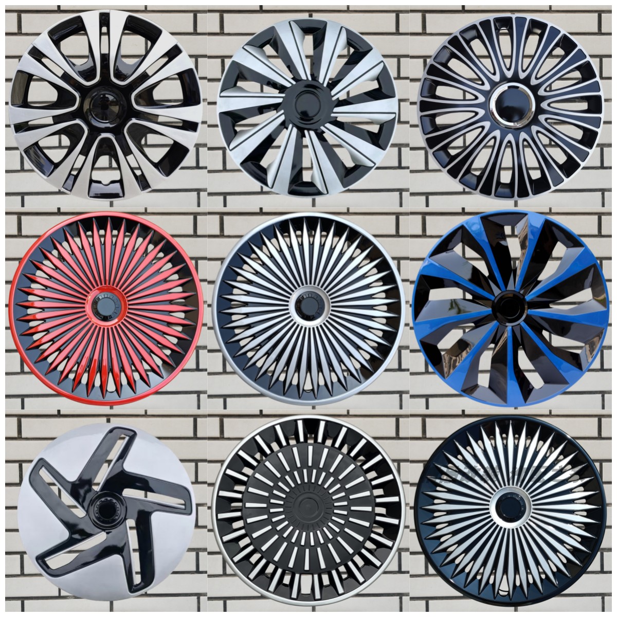 飞度锋范哥瑞思迪理念s1轮毂盖罩