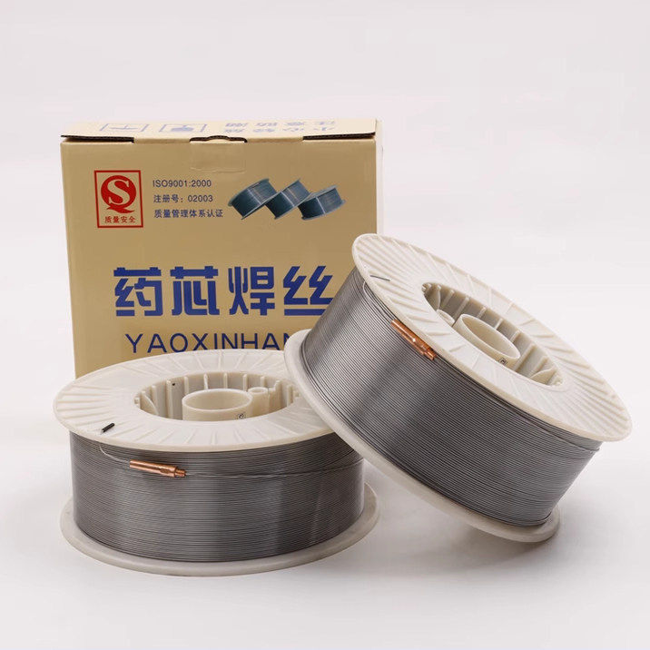 YD502/507耐磨堆焊焊丝HRC40-42