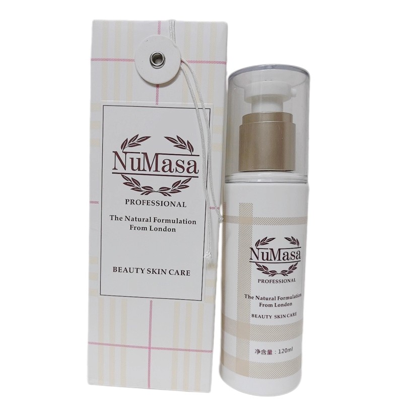 正品新玛萨水晶能量速渗滋养露120ml深层渗透润柔肤爽肤水