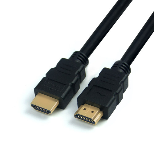 hdmi线2.0高清连接线4k数据线电脑电视机顶盒hdml显示器台式主机