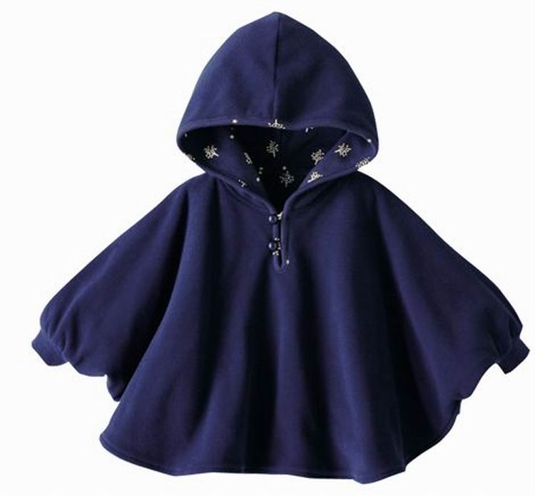 Cape pour enfant - Ref 2153941 Image 4