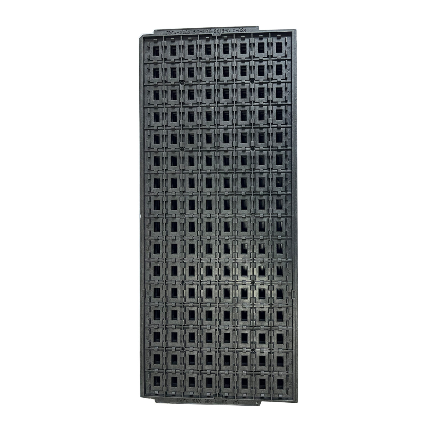 LPDDR4/4X芯片托盘10x15