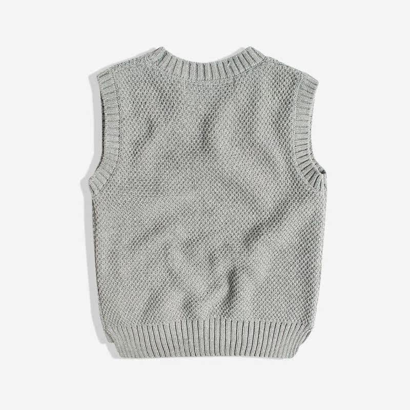 Gilet garcon - Ref 2067947 Image 3