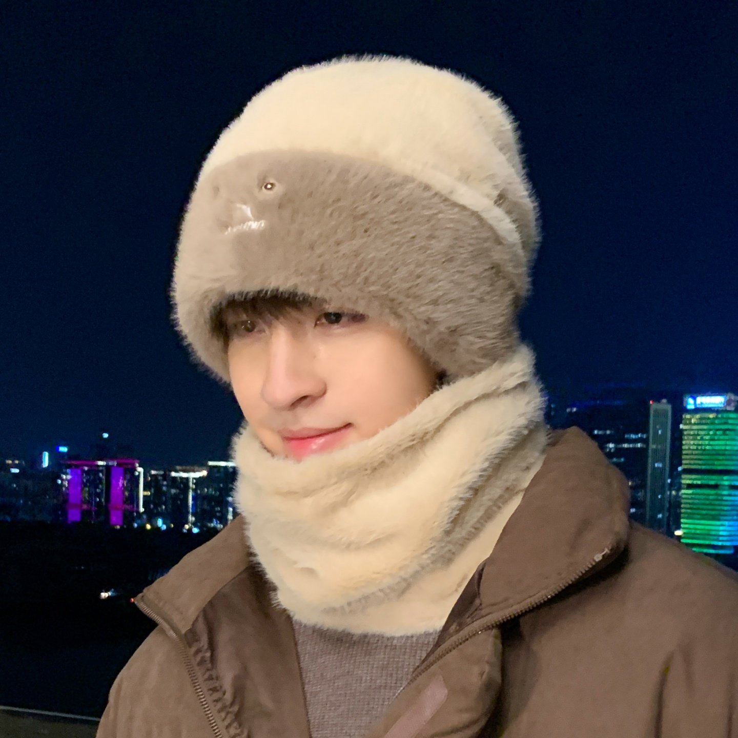 潮流精品，品质保证