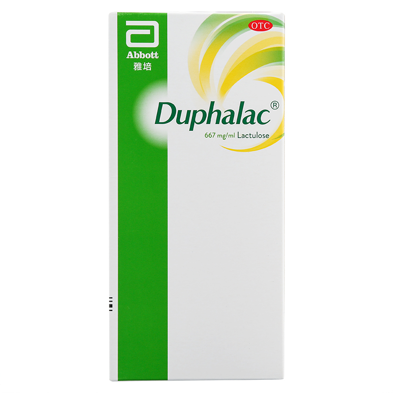 【杜密克】乳果糖口服溶液15ml10g*15ml*6袋/盒便秘昏迷习惯性便秘口臭