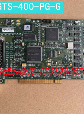 固高GTS-400-PG-G GTS800-PCI-11 VER:128126运动控制卡 议价