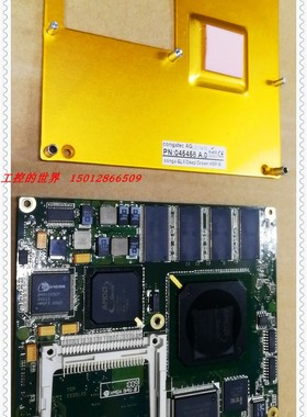 congatec AG L131410 PN 085431工控设备主板现货 测好 质保 议价