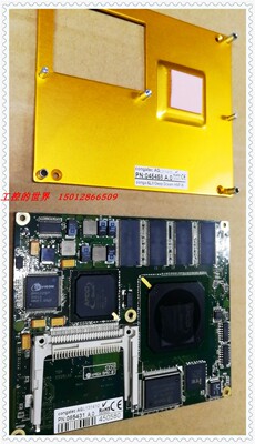 congatec AG L131410 PN 085431工控设备主板现货 测好 质保 议价