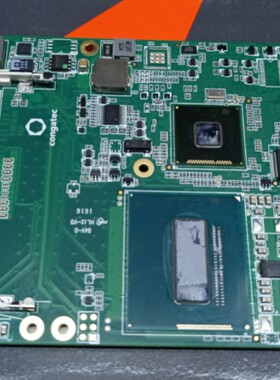Congatec TS87LB0 PN:646808 A.1工控主板 现货 议价