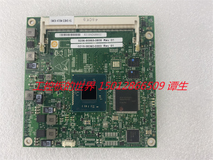 E3845 工控板 工控CPU主板 现货 ATOM 实拍图 议价 CMC6