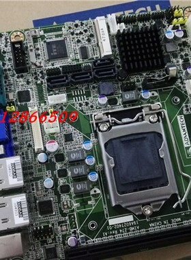 研华IAMB-274G2工控主板 MINI-ITX主板维修 议价 现货 质保1年