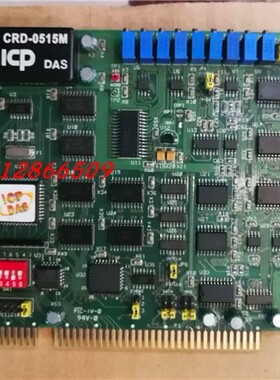 泓格 A-823PGL A823PGL 低增益、分辨率：12位 采样速度：125KS/s